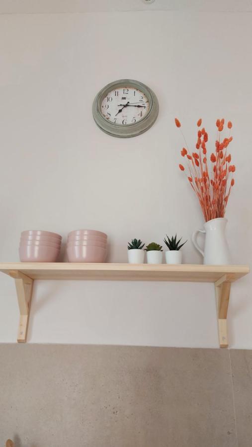 Onar Beachfront Residence, Loutraki エクステリア 写真